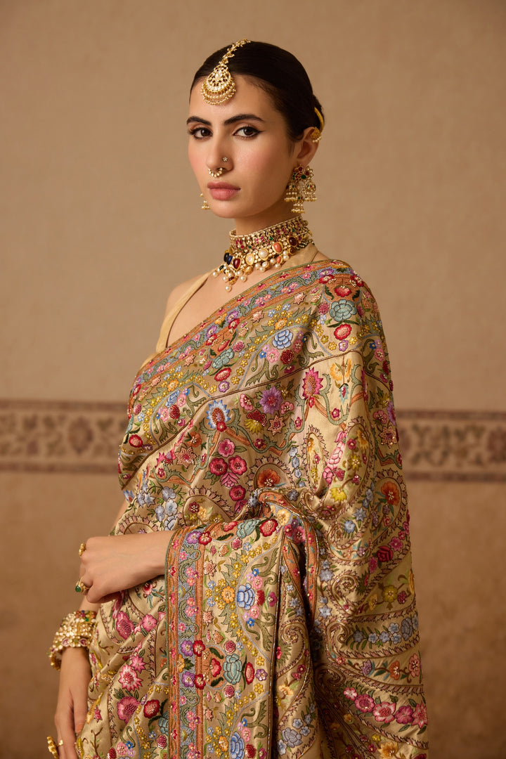 ZEINAB SAREE