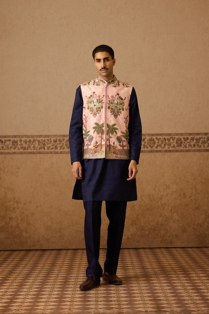 PAMPOSH MENS JACKET