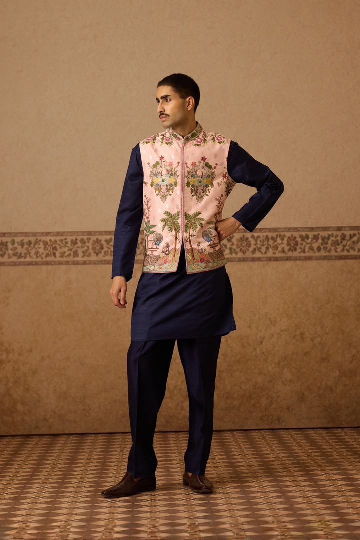 PAMPOSH MENS JACKET