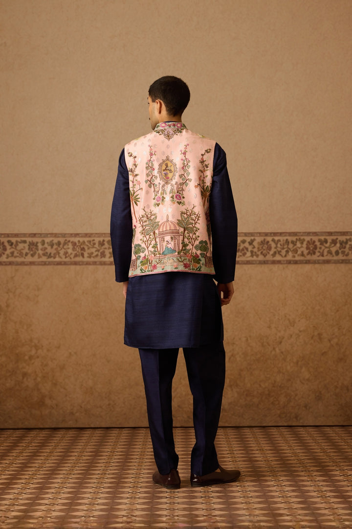 PAMPOSH MENS JACKET