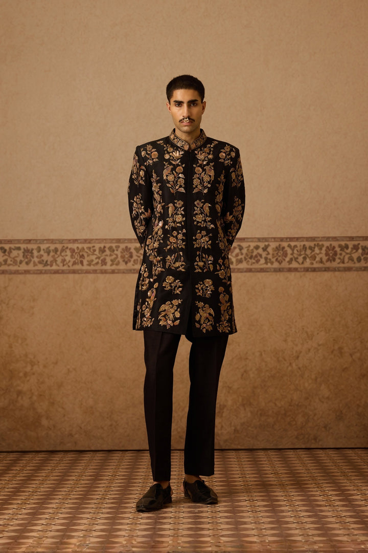 REHAAN MENS JACKET SET