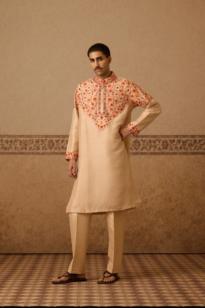 HARPOSH KURTA SET
