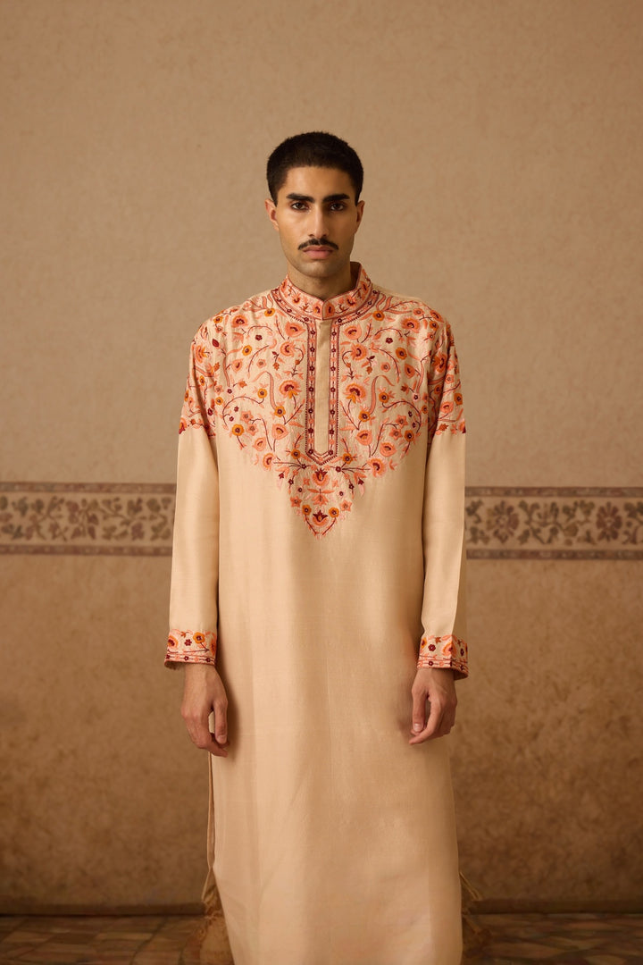HARPOSH KURTA SET
