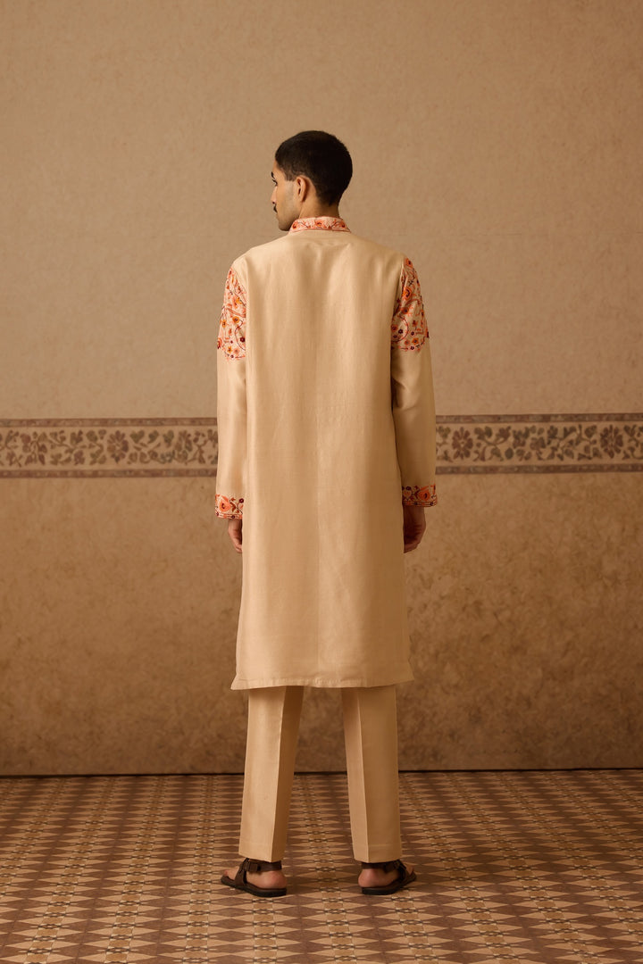 HARPOSH KURTA SET