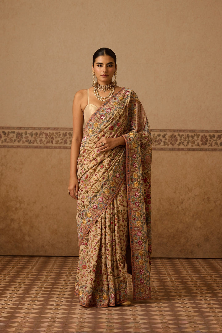 NOOR JAHAN SAREE