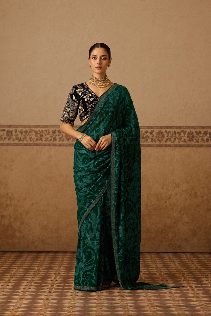 NEEMRANA SAREE