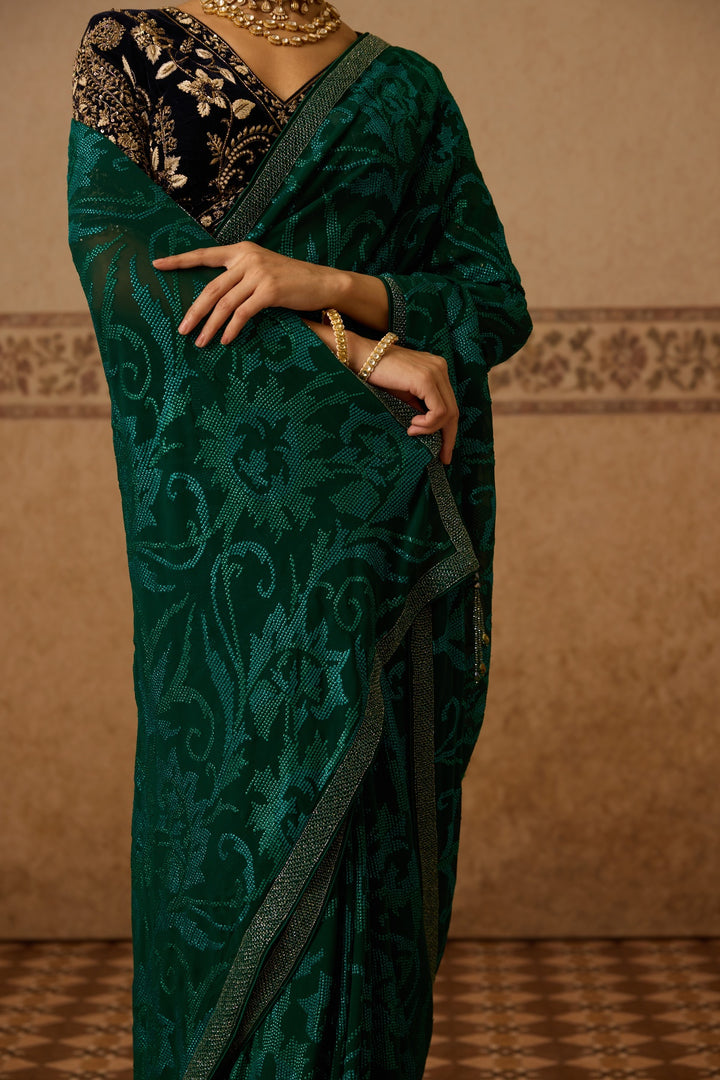 NEEMRANA SAREE