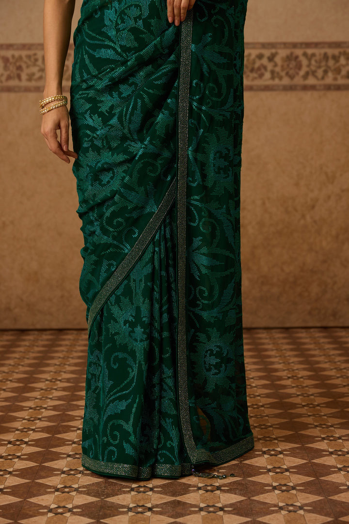 NEEMRANA SAREE