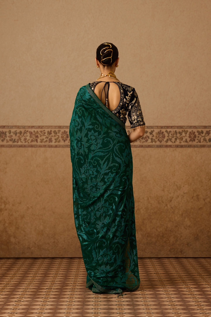 NEEMRANA SAREE